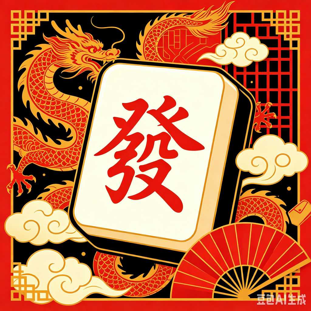 Vancouver,mahjong