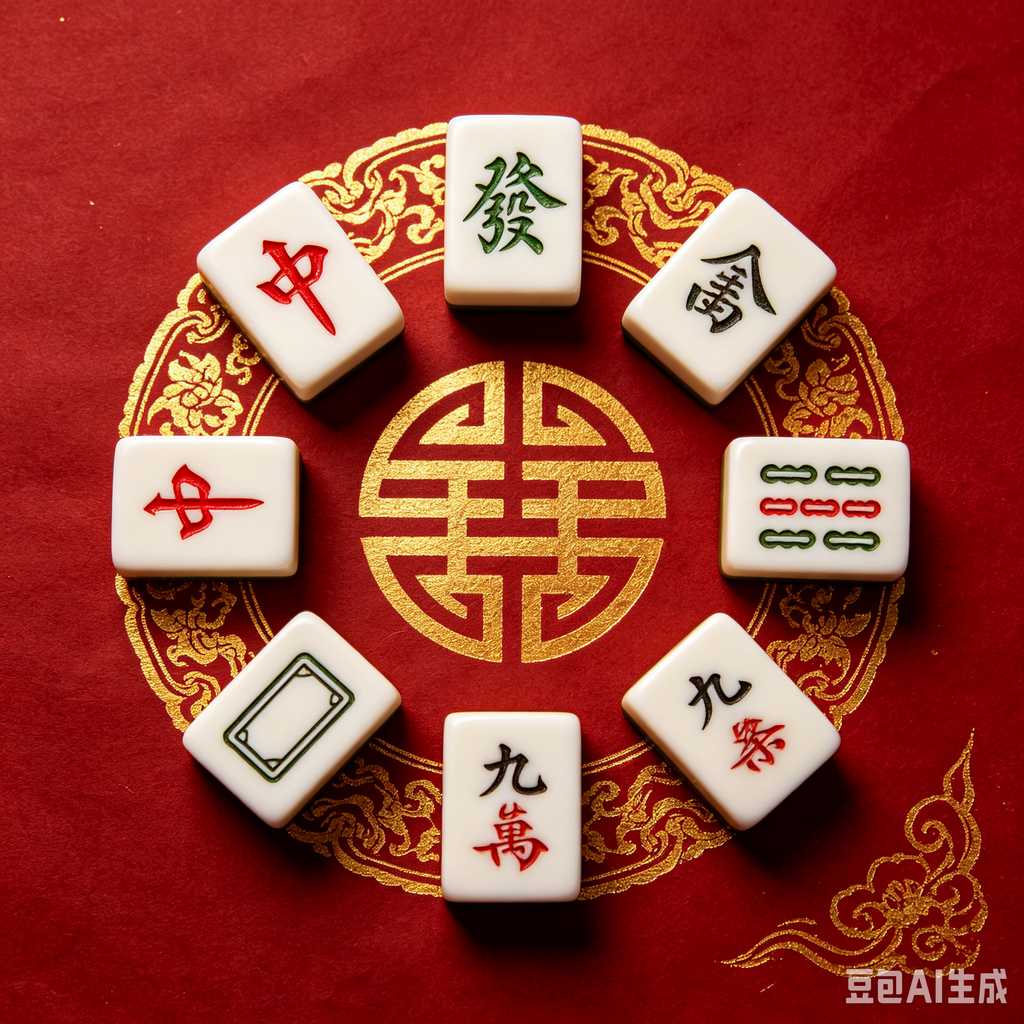 Lodz,mahjong
