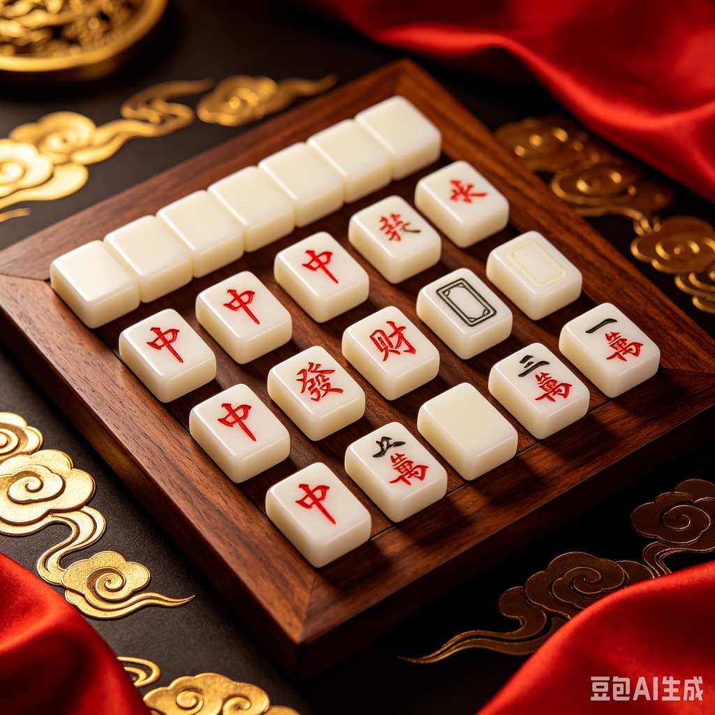 WinstonSalem,mahjong